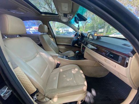 Used 2011 BMW 328i Sedan RWD image 25