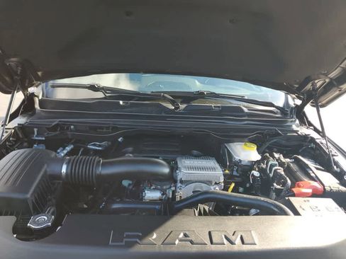 New 2026 RAM 1500 Big Horn image 11