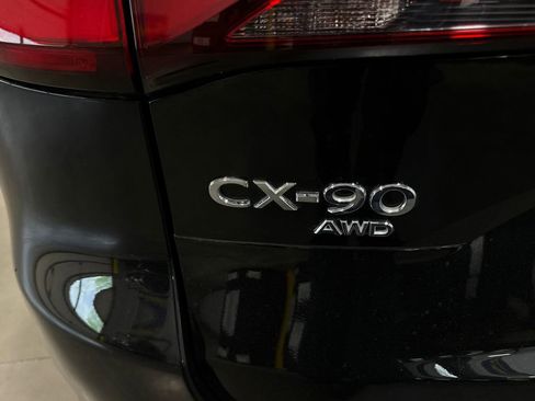 Used 2026 MAZDA CX-90 3.3 Turbo w/ Preferred Package AWD/4WD image 5