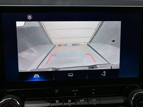 Used 2023 Chevrolet Colorado W/T RWD image 13