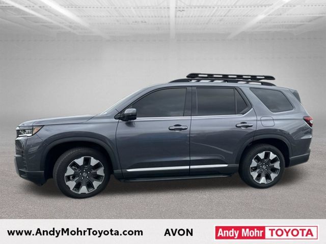 Used 2026 Honda Pilot Elite image 5
