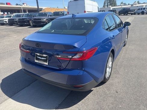 Used 2026 Toyota Camry LE FWD image 6
