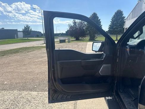 Used 2024 Ford F150 Tremor w/ Equipment Group 402A High AWD/4WD image 21