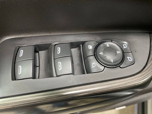 Used 2023 GMC Acadia SLT w/ Elevation Edition AWD/4WD image 34