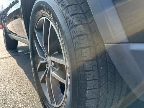 Used 2018 Jeep Grand Cherokee Limited AWD/4WD image 7
