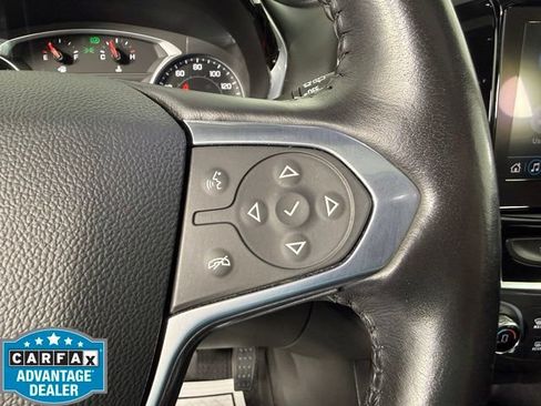 Used 2021 Chevrolet Traverse Premier w/ Redline Edition AWD/4WD image 20