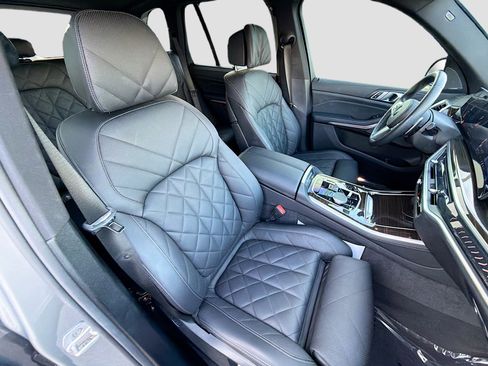 Used 2024 BMW X5 sDrive40i w/ M Sport Package RWD image 14