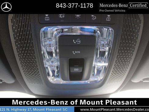 Used 2025 Mercedes-Benz GLB 250 image 51
