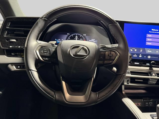 Certified 2025 Lexus RX 350 Premium w/ Convenience Package AWD/4WD image 19