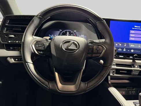 Used 2025 Lexus RX 350 Premium w/ Convenience Package AWD/4WD image 19