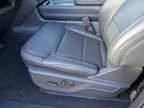 New 2025 Ford Expedition Platinum w/ Stealth Appearance Package image 13