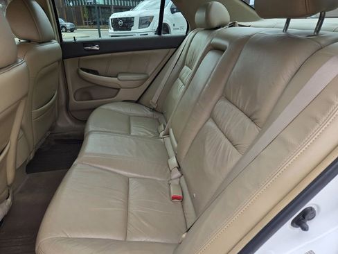 Used 2006 Honda Accord EX-L image 20