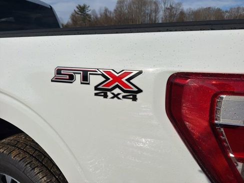 Used 2021 Ford F150 XL w/ Equipment Group 101A High image 6