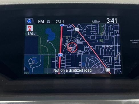 Used 2018 Acura RDX AWD w/ Technology Package image 22
