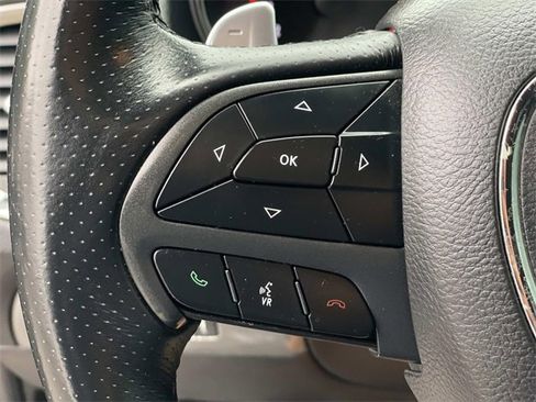 Used 2018 Dodge Durango GT w/ Blacktop Package image 9