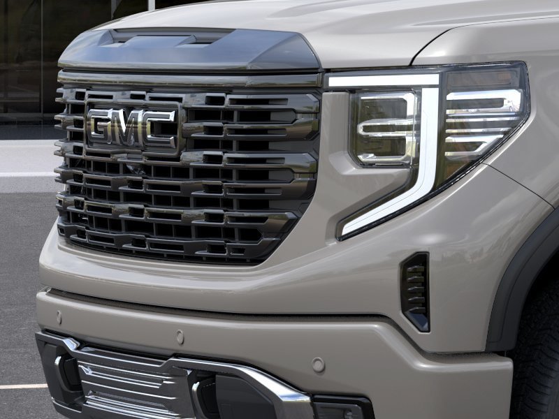 New 2026 GMC Sierra 1500 Denali Ultimate AWD/4WD image 13