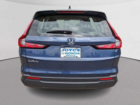 Certified 2024 Honda CR-V LX image 9