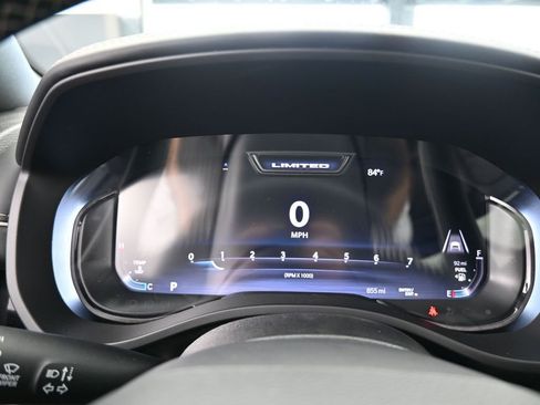 Used 2025 RAM 1500 Limited image 29