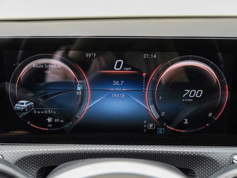 Used 2022 Mercedes-Benz A 220 image 19