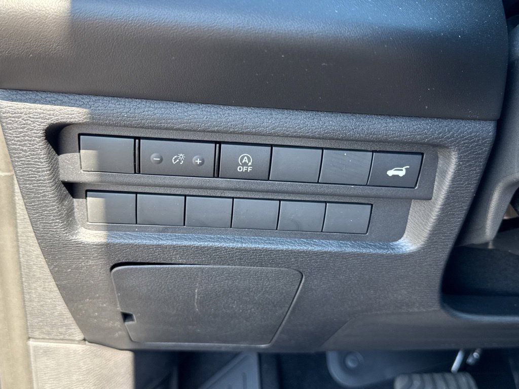 New 2026 Mitsubishi Outlander SE AWD/4WD image 18