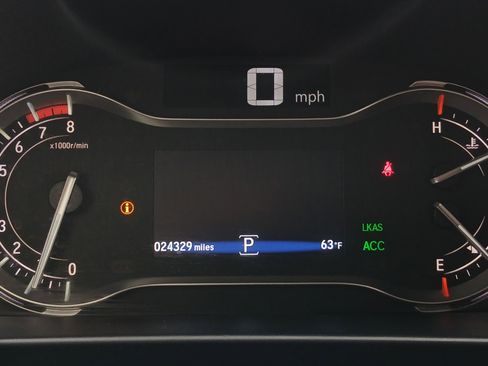 Used 2022 Honda Ridgeline RTL-E image 15