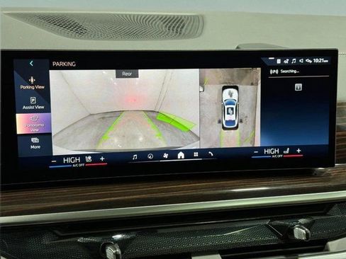 New 2026 BMW X6 xDrive40i w/ Executive Package image 36