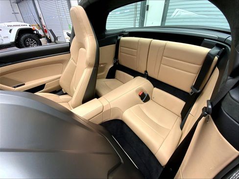 Certified 2023 Porsche 911 Targa 4 GTS AWD/4WD image 24