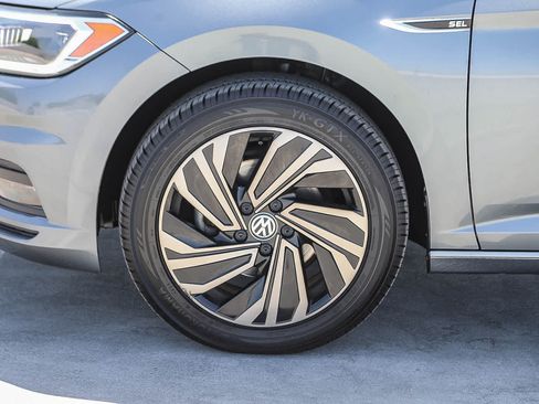 Used 2019 Volkswagen Jetta SEL Premium FWD image 10