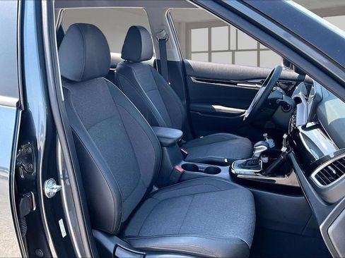 Used 2026 Kia Seltos S FWD image 26