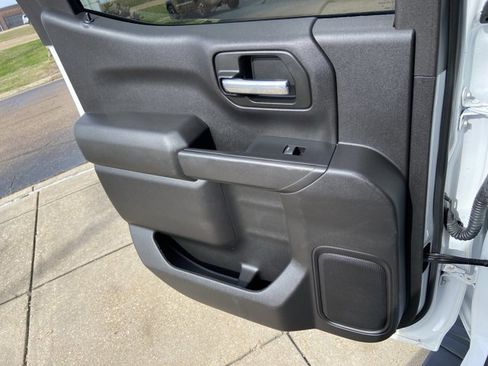 Used 2020 Chevrolet Silverado 1500 LT w/ All-Star Edition image 49