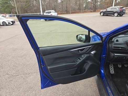 Used 2024 Subaru WRX Premium image 9