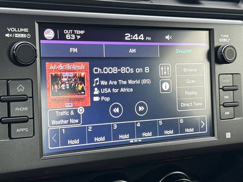 Used 2024 Toyota GR86 TRUENO Edition image 22