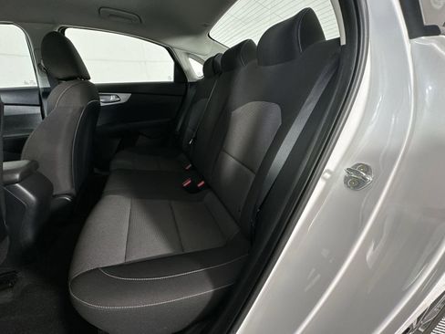 Used 2023 Kia Forte LXS FWD image 23