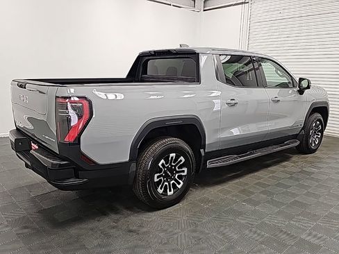 New 2026 GMC Sierra EV Elevation w/ Premium Package image 8