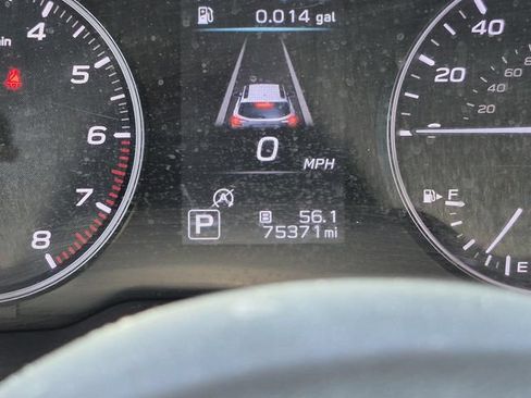 Used 2020 Subaru Outback Premium w/ Popular Package #1 AWD/4WD image 31