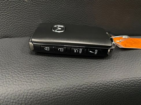 New 2026 MAZDA CX-50 AWD 2.5 S w/ Preferred Pkg image 31