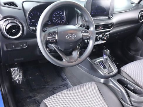 Used 2022 Hyundai Kona SE AWD/4WD image 9