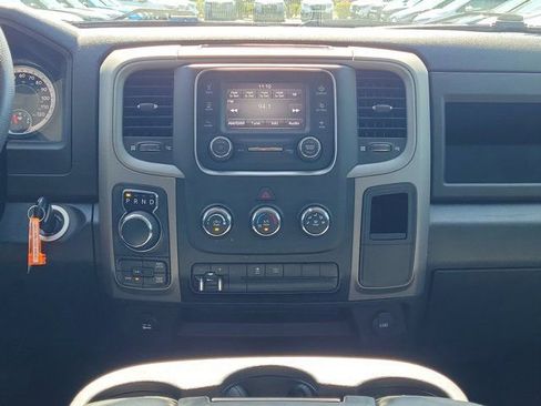 Used 2021 RAM 1500 Tradesman w/ Tradesman SXT Package AWD/4WD image 5