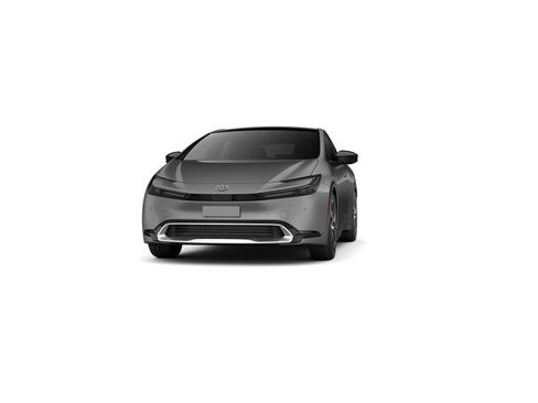 New 2027 Toyota Prius XLE FWD image 18