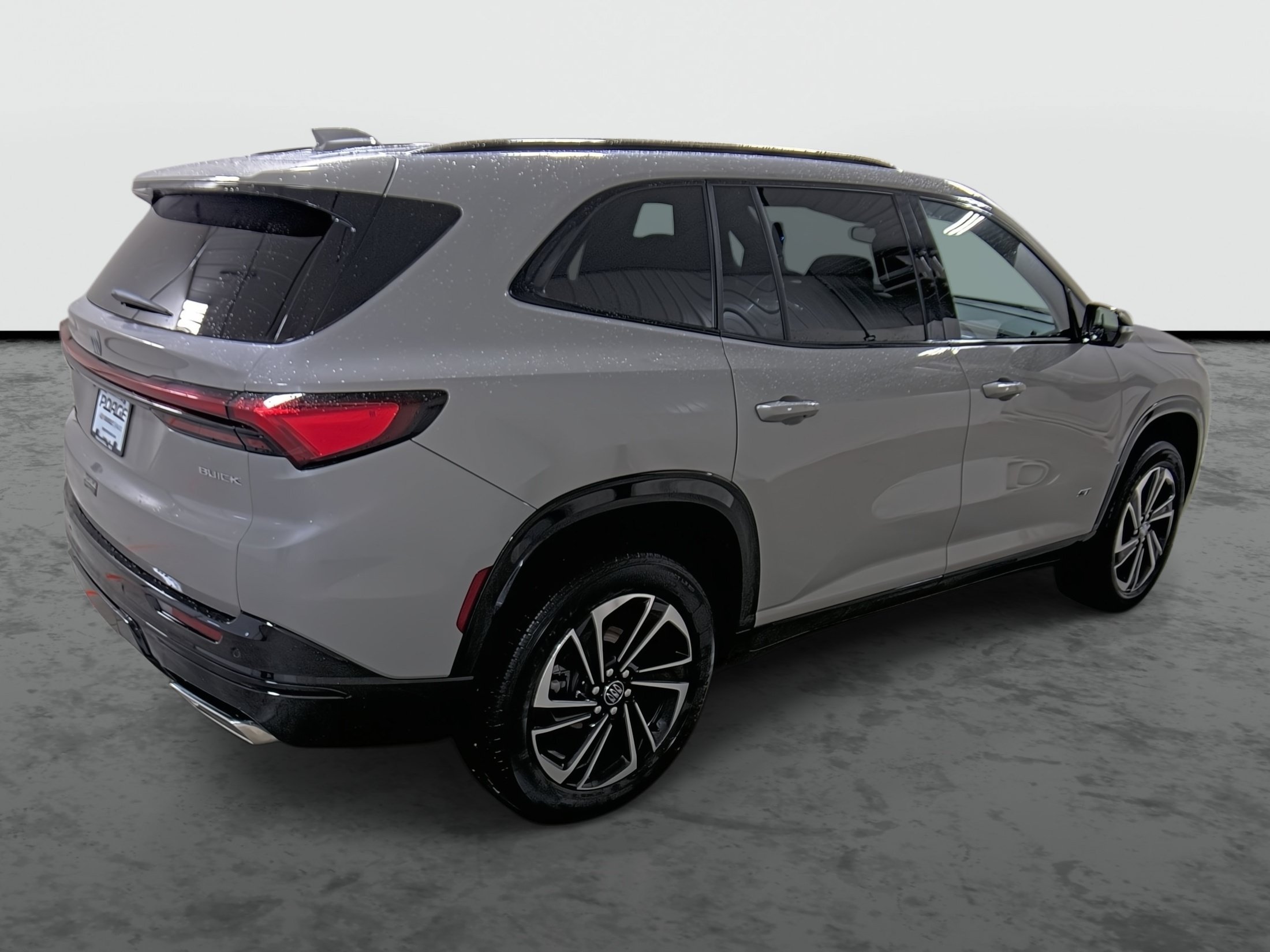 Used 2026 Buick Enclave Sport Touring AWD/4WD image 4