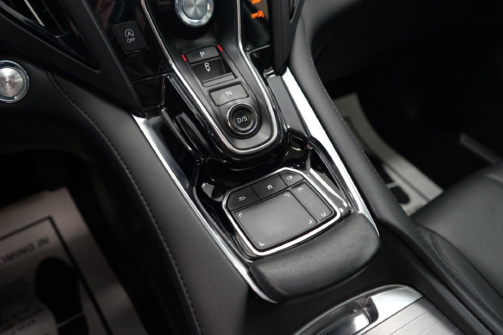 Used 2021 Acura RDX AWD image 37