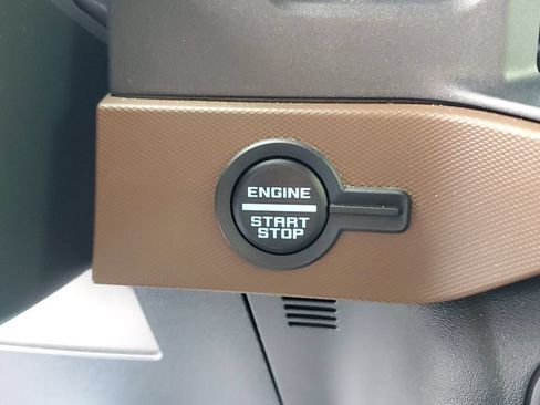 Used 2024 Ford Bronco Outer Banks AWD/4WD image 23
