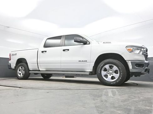 Used 2023 RAM 1500 Big Horn AWD/4WD image 38