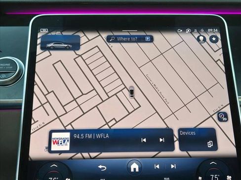 Used 2023 Mercedes-Benz S 500 4MATIC image 16