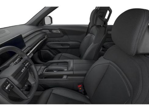 New 2027 Kia Telluride S image 11