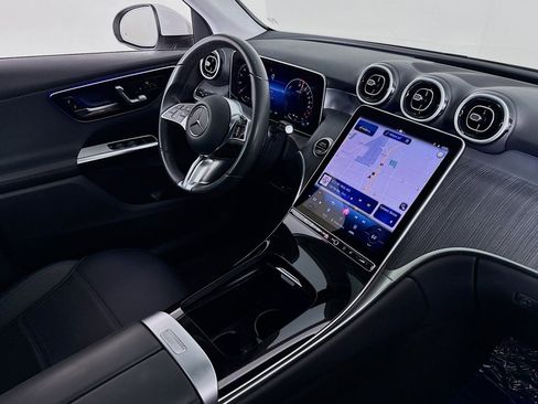 Certified 2025 Mercedes-Benz GLC 350e 4MATIC image 16