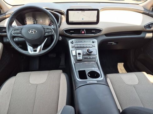 Used 2023 Hyundai Santa Fe SEL AWD/4WD image 21