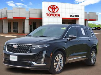 Used 2023 Cadillac XT6 Premium Luxury FWD video 2