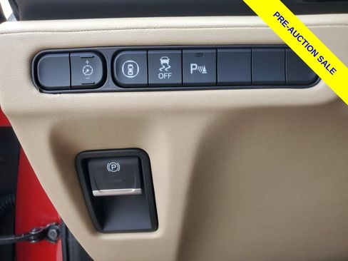 Certified 2022 Acura MDX FWD w/ Technology Package image 23