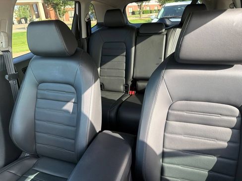 Used 2025 Honda CR-V EX-L image 27